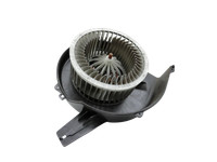 Skoda Fabia III NJ 14-22 Gebläsemotor Lüftermotor Heizungsgebläse Skoda Fabia III NJ 14-22 04.10.2018 6R1819015A... Vorschau 1