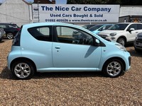 2014 Citroen C1 1.0i Edition 3dr HATCHBACK Petrol Manual
