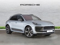 2025 Porsche Macan 2.0T T SUV 5dr Petrol PDK 4WD Euro 6 (s/s) (265 ps) Petrol