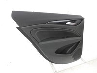 Opel Insignia B Z18 17-20 Kombi Türverkleidung Türpappe Links Hinten Opel Insignia B Z18 17-20 18.07.2018 39138330... Vorschau 2