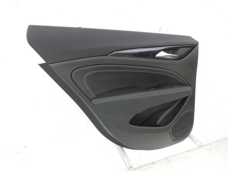 Pannello portiera Sx posteriore per Opel Insignia B Z18 17-20 - Bild 2