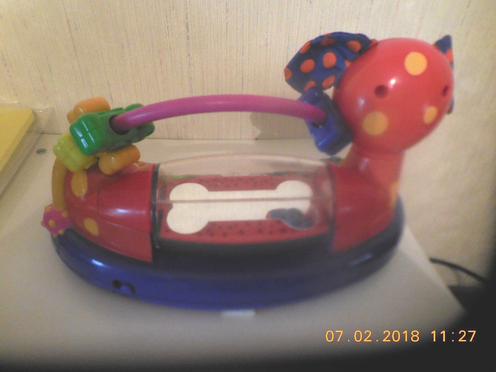 Evenflo Musical Crib Activity toy