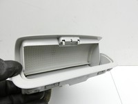 Skoda Superb 3T4 08-13 Innenleuchte Innenraumleuchte mit Schiebedach Regler Skoda Superb 3T4 08-13 20.06.2008... Vorschau 5