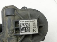 VW Passat 3G B8 14-19 TSI 1,4 110KW Stellmotor Parkbremse Bremssattel Hinten Links VW Passat 3G B8 14-19 07.11.2017... Vorschau 2