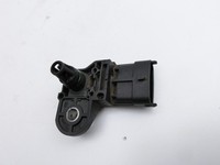 Fiat Doblo II 263 10-15 1,6D 66KW Luftdruck MAP Sensor Fiat Doblo II 263 10-15 24.01.2012  0281006028 gebraucht Vorschau 5