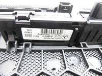 Mercedes C218 CLS 350 11-14 RHD Blende Solarsensor für Armaturenbrett Abdeckung PDC Anzeige Mercedes C218 CLS 350... Vorschau 6