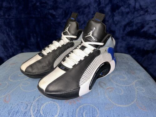 シューズ(男性用) AIR JORDAN35 fragment 28.0 NIKE公式】エア ジョーダン 35 x フラグメント 'Base Grey' (AJ