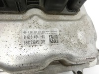 BMW 114i F20 11-15 1,6 75KW Steuergerät ECU für Motor Motorsteuergerät BMW 114i F20 11-15 11.03.2013 8638198... Vorschau 2