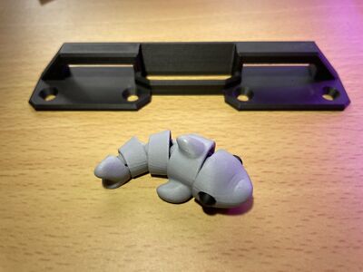 Artikelfoto(s) von einem verifizierten Käufer