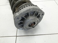 BMW F01 F04 7er AH7 08-12 Stufenheck Federbein Stossdämpfer Vorne Links VDC BMW F01 F04 7er AH7 08-12 01.06.2011... Vorschau 2