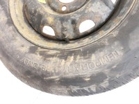 Ssangyong Rexton W RJ 12-17 1 x Komplettrad Ersatzrad Stahlfelge Ganzjahresreifen 175/90R16 5X130 Ssangyong Rexton... Vorschau 8