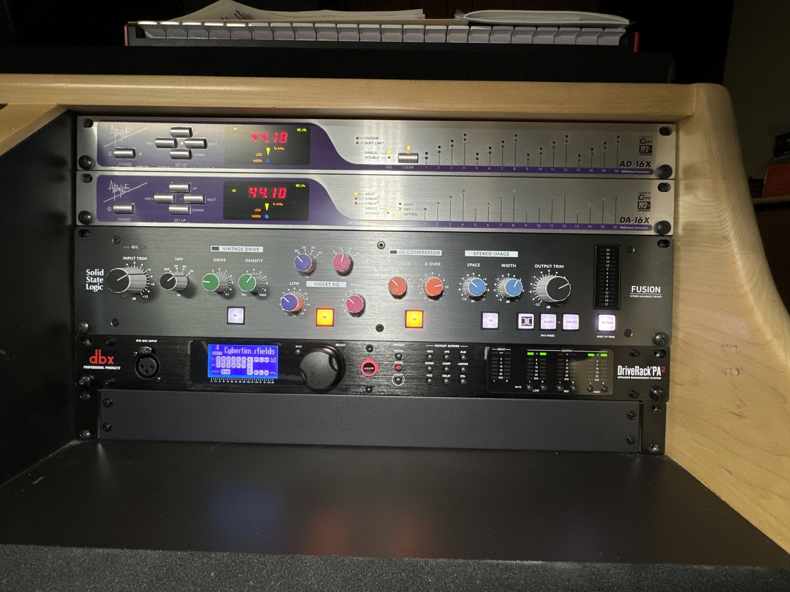 dbx DriveRack PA+ Complete Loudspeaker Management System | eBay dbx DriveRack PA+ Complete Loudspeaker Management System | eBay