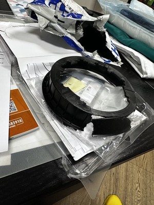 Objectfoto('s) van geverifieerde koper
