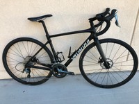 specialized roubaix tiagra