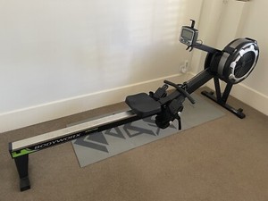 gumtree rowing machine