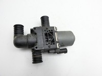 Land Rover Discovery 4 L319 09-13 SDV6 3,0 188KW Wasserventil Ventil für Heizung Land Rover Discovery 4 L319 09-13... Vorschau 3