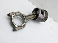 BMW X3 F25 10-14 2,0 135KW N47D20O1 Kolben mit Pleuel Pos D BMW X3 F25 10-14 20.03.2012 1125-8580699 8580699 gebraucht Vorschau 2