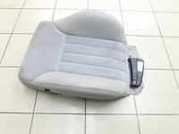 Mercedes W164 ML420 05-09 CDI 4,0 225KW Einlage SRS Rückenpolster Sitz Rechts Vorne Beifahrer Leder Mercedes W164... Vorschau 6
