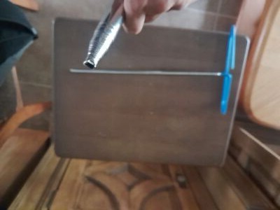 Foto dell'oggetto di un acquirente verificato