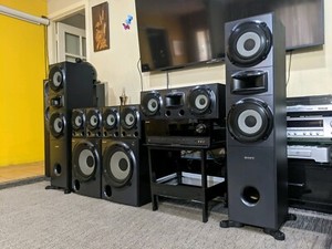 best 7.2 home theater system