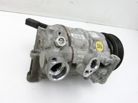 Audi Q5 8R 12-16 TFSI 2,0 169KW Klimakompressor Klima-Kompressor Audi Q5 8R 12-16 04.10.2016 8T0816803G 4471505644... Vorschau 6