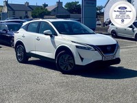 2023 Nissan Qashqai 1.3 DIG-T MHEV Acenta Premium SUV 5dr Petrol Hybrid Manual