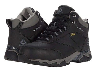 

Женские ботинки Reebok Work Beamer