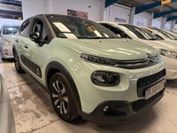 2019 Citroen C3 1 190 CC CITROEN C3  Petrol