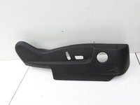 Skoda Superb 3T4 08-13 Lim Blende Seitenverkleidung Sitz Beifahrer Rechts Vorne Skoda Superb 3T4 08-13 20.06.2008... Vorschau 2