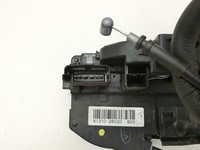 Hyundai Santa Fe II CM 06-12 Türschloss m. ZV Stellmotor Links Vorne Hyundai Santa Fe II CM 06-12 09.06.2006... Vorschau 6
