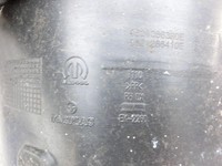 Fiat Tipo II 357 16-20 Radhausschale Rechts Vorne Fiat Tipo II 357 16-20 26.11.2018  0521266410E 0521266390E gebraucht Vorschau 6