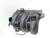 Ford Fiesta VI 6 13-17 1,0 59KW P4JA Ansaugbrücke Ansaugkrümmer Ford Fiesta VI 6 13-17 01.02.2016 CA6G-9424-CC... Vorschau 2