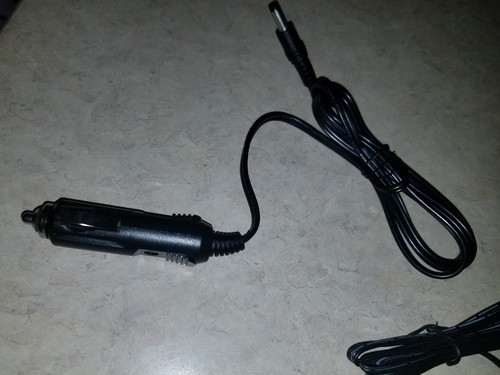 Lot Of 5 Random Car Outlet Chargers Emerson Monster