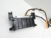 VW Passat 3G 14-19 Spannungswandler 230V Steckdose Wechselrichter VW Passat 3G 14-19 11.04.2016 5Q0907155C gebraucht Vorschau 3