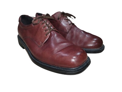 Margin Oxford Para Hombre - CHOCOLATE Rebajas | Rockport España