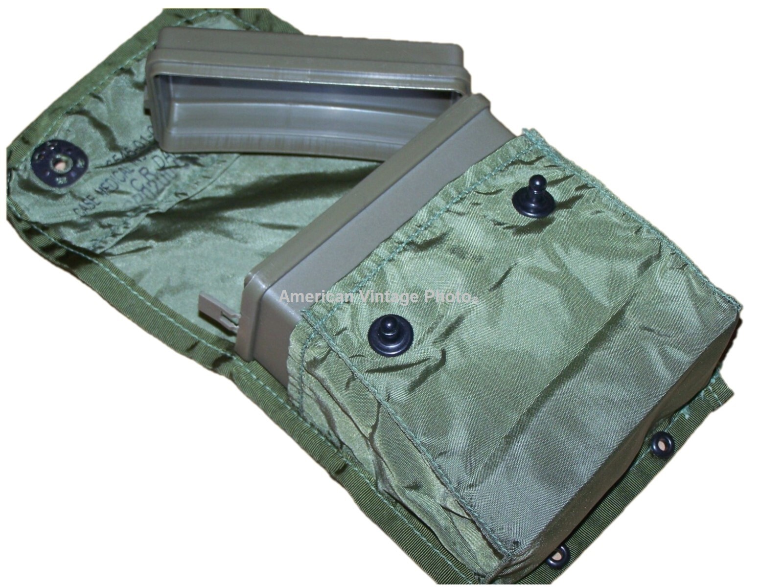 First Aid Kit Tactical Medical Pouch Empty Bag Survival IFAK