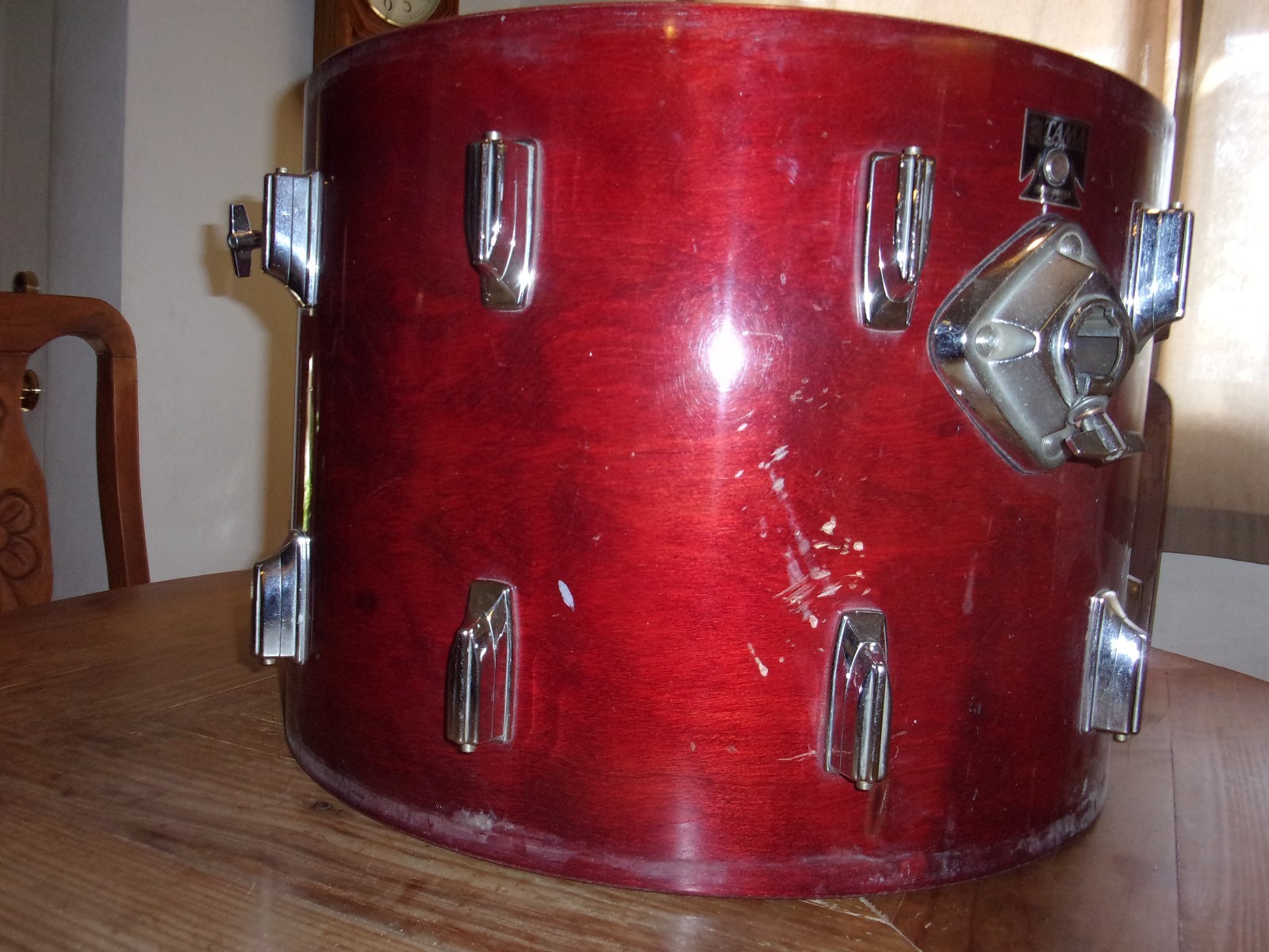 Tama 1983 Super star 16 x 22 