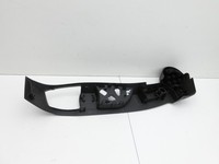 BMW E60 525i LCI 07-10 Blende Innen Applikation für Beifahrer Sitz Rechts Vorne BMW E60 525i LCI 07-10 06.10.2008... Vorschau 5
