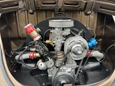 image 1 of engine