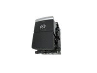 Audi A4 8W B9 15-19 Taster Schalter Parkbremse Feststellbremse Audi A4 8W B9 15-19 08.08.2017 8W1927225A gebraucht Vorschau 1