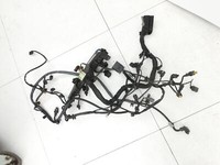 Mercedes C207 E200 13-17 2,0 135KW Kabelbaum Motorkabelbaum Leitungssatz für Motor Mercedes C207 E200 13-17... Vorschau 7