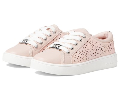 Туфли для девочек MICHAEL Michael Kors Kids Jem Miracle Olivia (Little Kid/Big Kid)