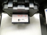 Hyundai Santa Fe IV TM 18-20 T-GDI 2,0 173KW Steckdosen 12V und 220V Hyundai Santa Fe IV TM 18-20 01.01.2019... Vorschau 6