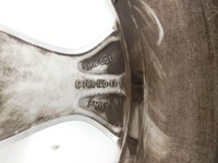 BMW X1 E84 X18D 09-12 1x Felge Alufelge 5X120 7.5X17Zoll ET34 BMW X1 E84 X18D 09-12 21.06.2010 6789140 3611-6789140... Vorschau 5