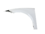 Seat Leon 5F 12-16 Kotflügel Links Vorne LB9A Seat Leon 5F 12-16 17.12.2015 5F0821021G gebraucht Vorschau 1