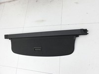 Audi A4 8W B9 15-19 Kombi Laderaumabdeckung Laderaumrollo Soul Schwarz Audi A4 8W B9 15-19 05.04.2016 8W9863553... Vorschau 4