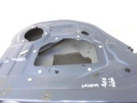Jaguar XF X250 11-15 Lim Tür Links Hinten JBC2149 Jaguar XF X250 11-15 19.06.2014 C2Z2014 gebraucht Vorschau 6