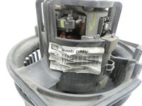 Saab 9-5 YS3E 05-10 Gebläsemotor Lüftermotor Heizungsgebläse Saab 9-5 YS3E 05-10 01.02.2007 gebraucht Vorschau 2