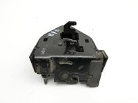 Opel Vivaro A F7 Trafic II 06-14 Kasten Türschloss Rechts Hinten Oben für Flügeltür Opel Vivaro A F7 Trafic II... Vorschau 5