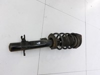MINI Countryman R60 10-14 Federbein Stossdämpfer Vorne Rechts MINI Countryman R60 10-14 08.12.2011 R60V12BH gebraucht Vorschau 2